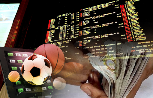 Different Types of Soccer Wagers
